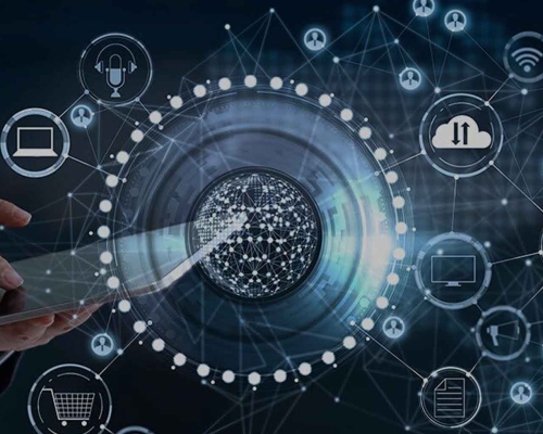 Enterprise Application Services