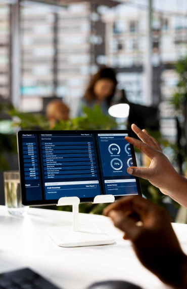 Integration Software Solutions